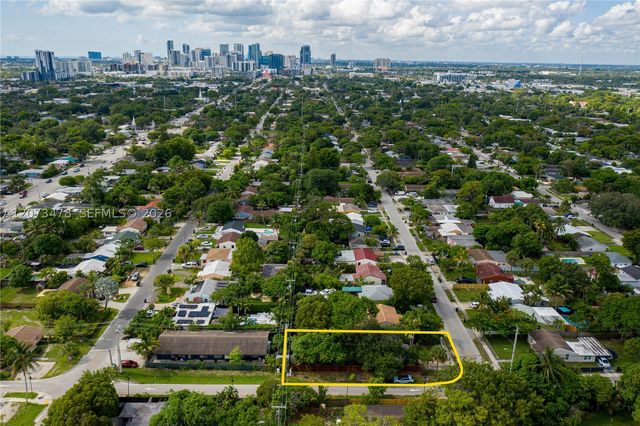 1444 NW 2nd Ave, Fort Lauderdale, FL 33311