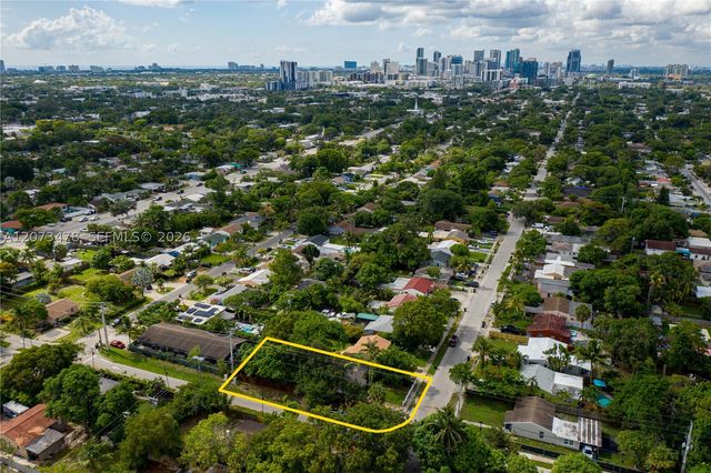 1444 NW 2nd Ave, Fort Lauderdale, FL 33311