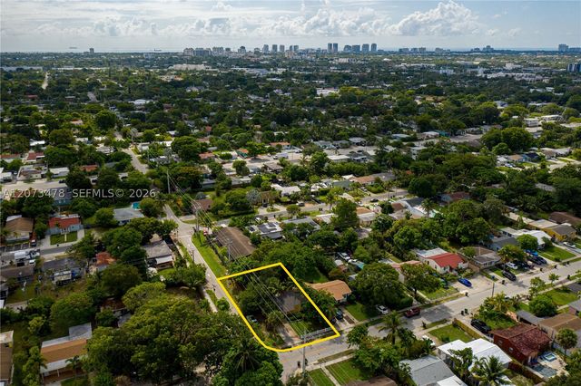 1444 NW 2nd Ave, Fort Lauderdale, FL 33311
