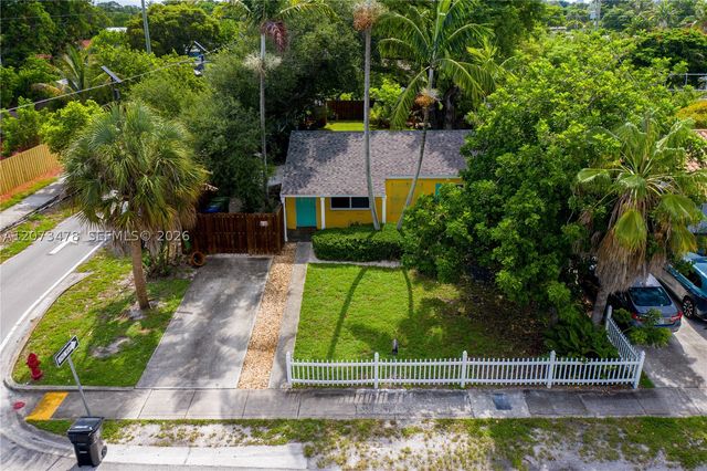 1444 NW 2nd Ave, Fort Lauderdale, FL 33311