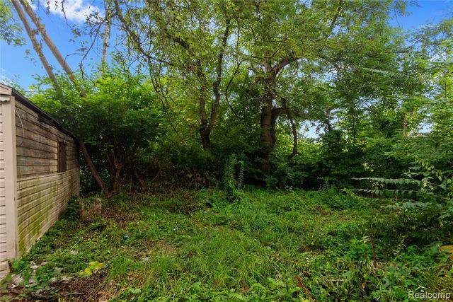 195 W Greendale, Highland Park, MI 48203