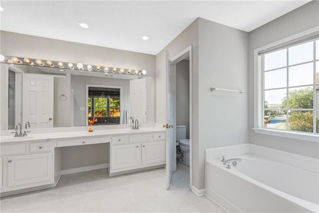 554 Ashland Parkway, Woodstock, GA 30189