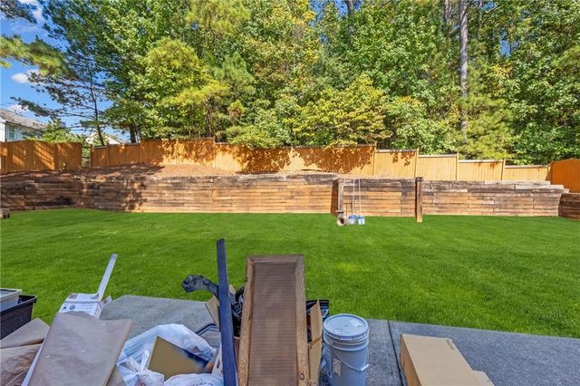 554 Ashland Parkway, Woodstock, GA 30189