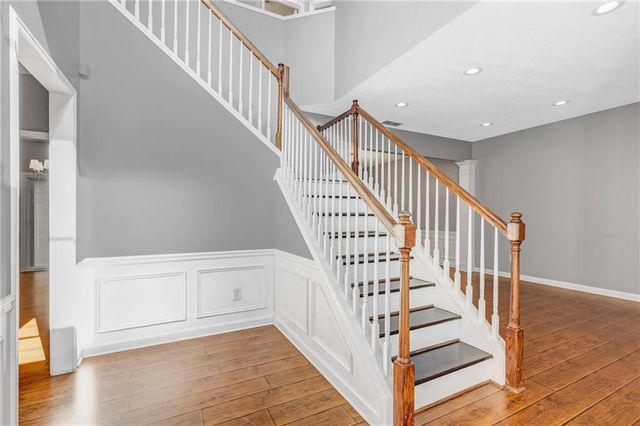554 Ashland Parkway, Woodstock, GA 30189