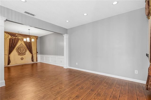 554 Ashland Parkway, Woodstock, GA 30189