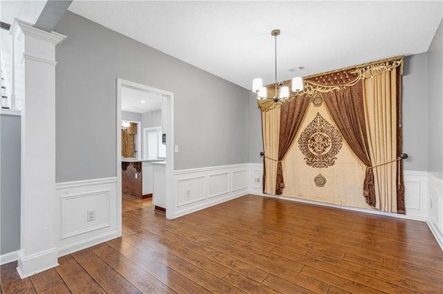 554 Ashland Parkway, Woodstock, GA 30189