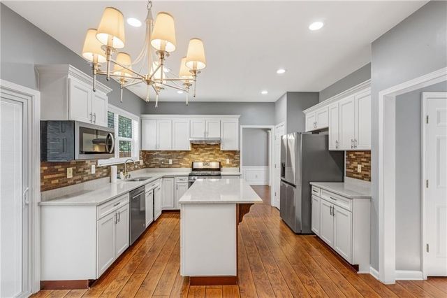 554 Ashland Parkway, Woodstock, GA 30189