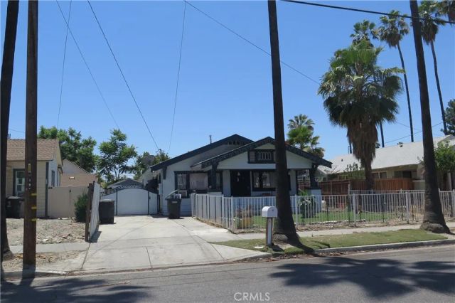 109 Kimball Avenue East, Hemet, CA 92543