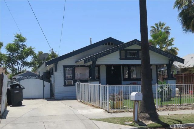 109 Kimball Avenue East, Hemet, CA 92543