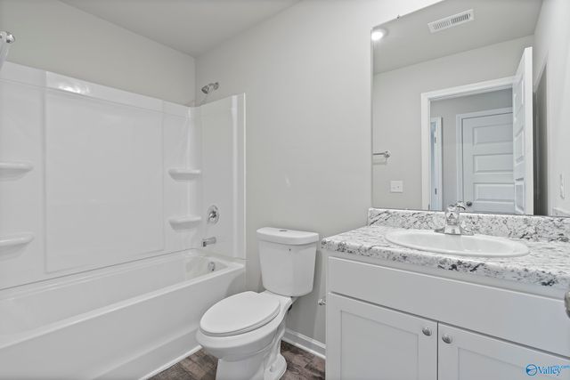 4020 Ryan Drive, Decatur, AL 35603
