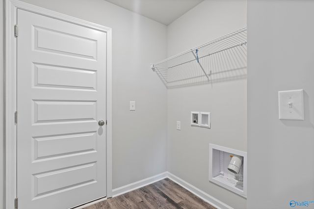4020 Ryan Drive, Decatur, AL 35603