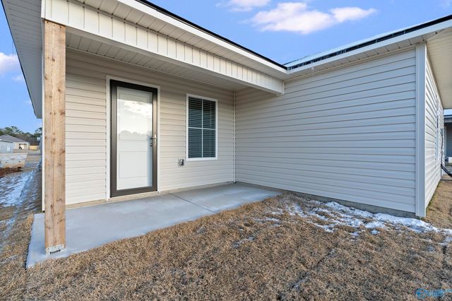 4020 Ryan Drive, Decatur, AL 35603