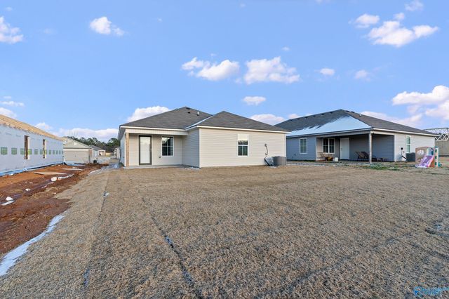 4020 Ryan Drive, Decatur, AL 35603