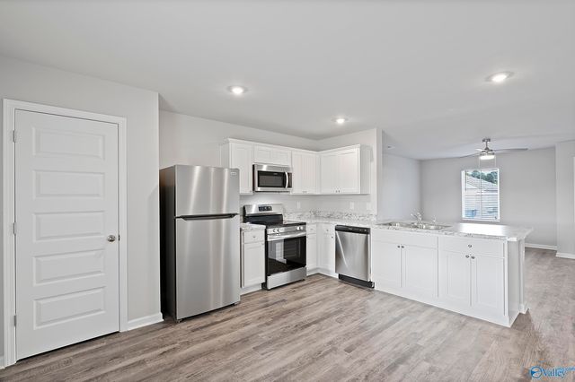 4020 Ryan Drive, Decatur, AL 35603