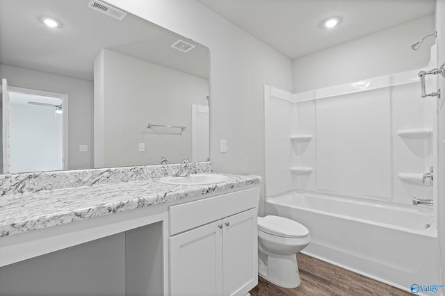 4020 Ryan Drive, Decatur, AL 35603