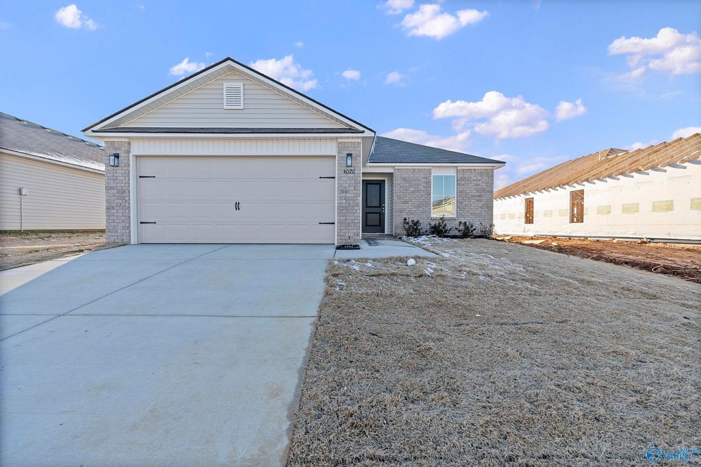 4020 Ryan Drive, Decatur, AL 35603