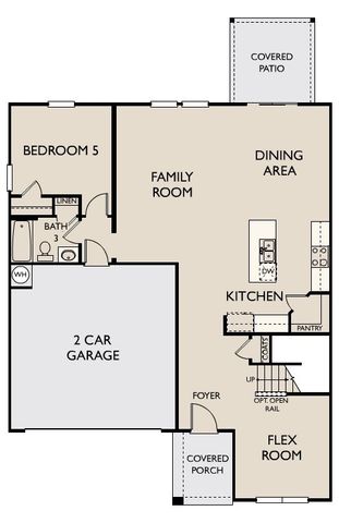 113 Dahlia Drive, La Vergne, TN 37086