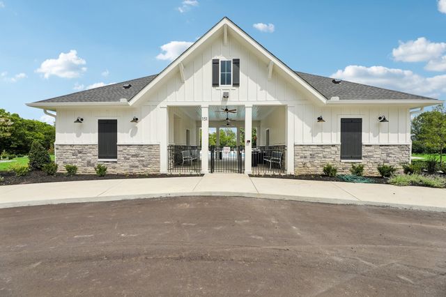 113 Dahlia Drive, La Vergne, TN 37086
