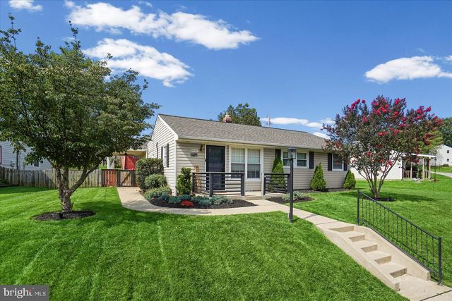 2010 LONGVIEW AVE, Baltimore, MD 21237