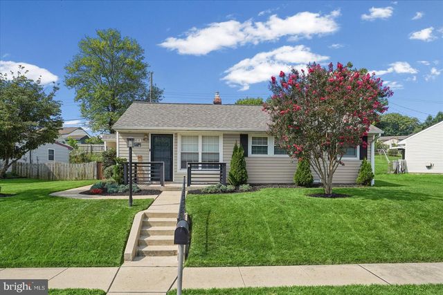 2010 LONGVIEW AVE, Baltimore, MD 21237