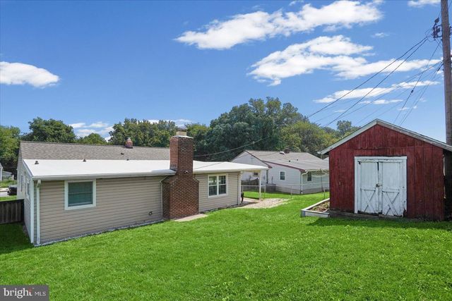 2010 LONGVIEW AVE, Baltimore, MD 21237