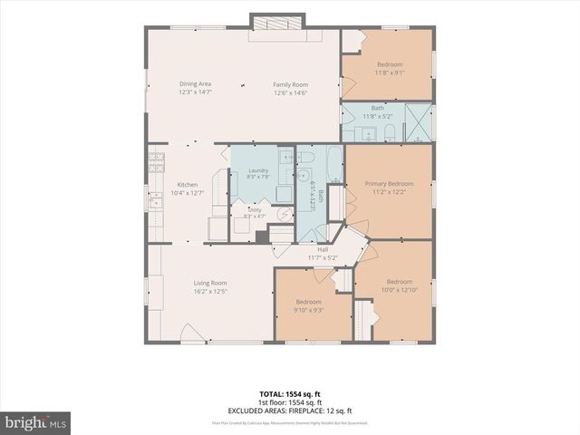 2010 LONGVIEW AVE, Baltimore, MD 21237