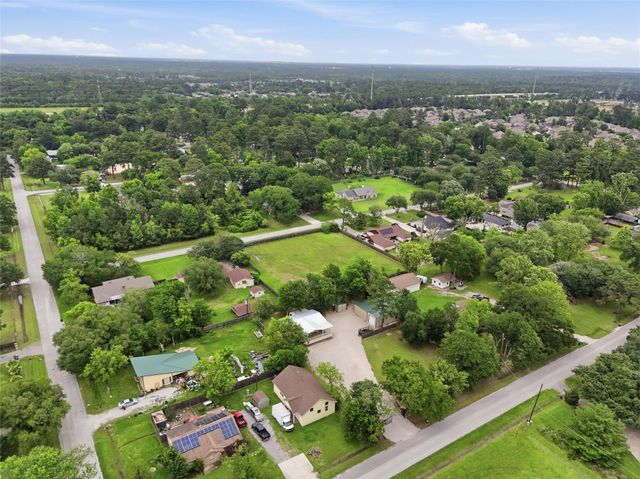 5407 Ripple Lane, Spring, TX 77389