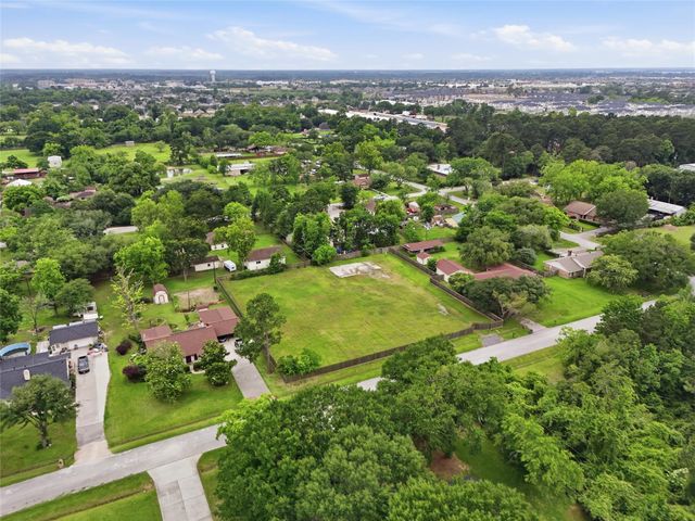 5407 Ripple Lane, Spring, TX 77389