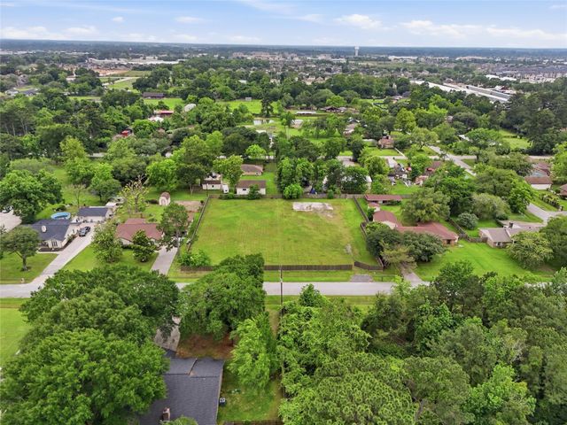 5407 Ripple Lane, Spring, TX 77389