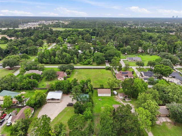 5407 Ripple Lane, Spring, TX 77389