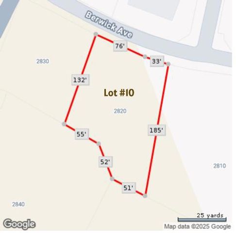 2820 Berwick Avenue, Gilroy, CA 95020