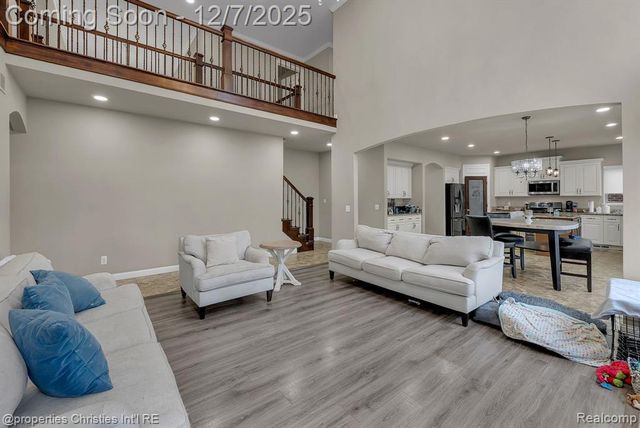 21852 Rio Grande Drive, Macomb, MI 48044