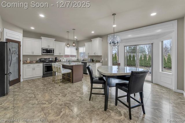 21852 Rio Grande Drive, Macomb, MI 48044