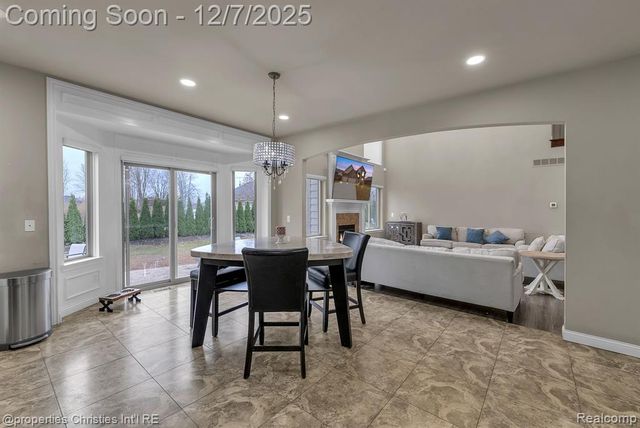 21852 Rio Grande Drive, Macomb, MI 48044