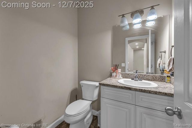 21852 Rio Grande Drive, Macomb, MI 48044
