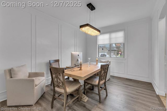 21852 Rio Grande Drive, Macomb, MI 48044