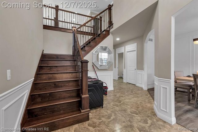 21852 Rio Grande Drive, Macomb, MI 48044