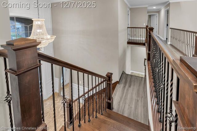 21852 Rio Grande Drive, Macomb, MI 48044