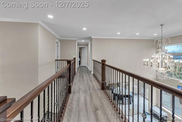 21852 Rio Grande Drive, Macomb, MI 48044