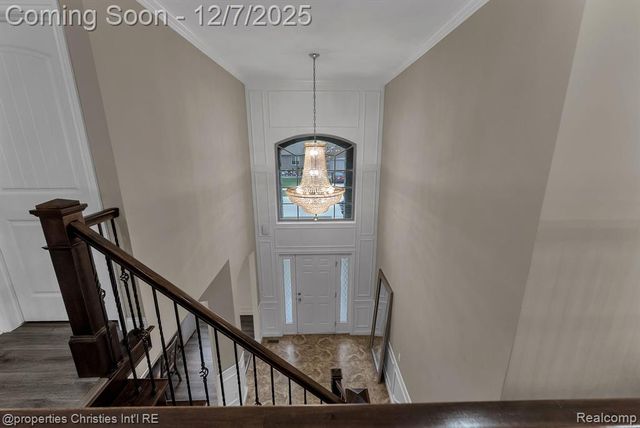 21852 Rio Grande Drive, Macomb, MI 48044