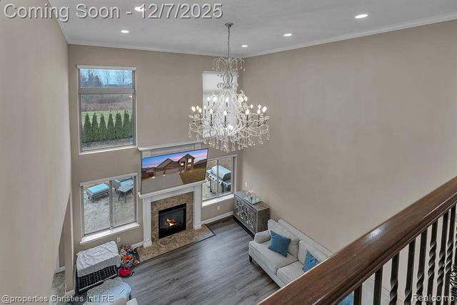 21852 Rio Grande Drive, Macomb, MI 48044