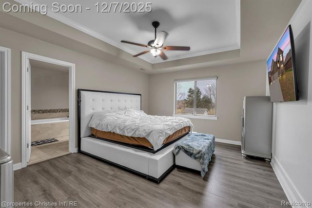 21852 Rio Grande Drive, Macomb, MI 48044