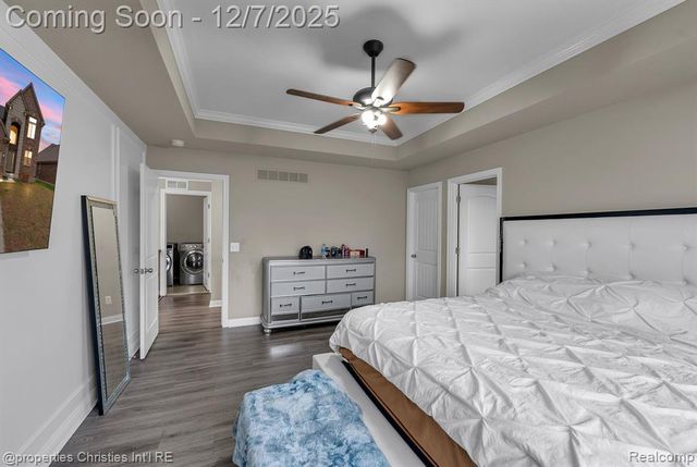 21852 Rio Grande Drive, Macomb, MI 48044