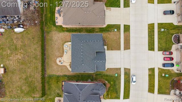 21852 Rio Grande Drive, Macomb, MI 48044