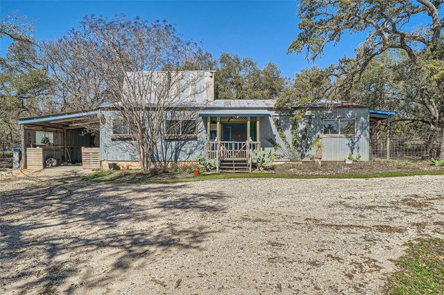 5256-5258 Bell Springs RD, Dripping Springs, TX 78620