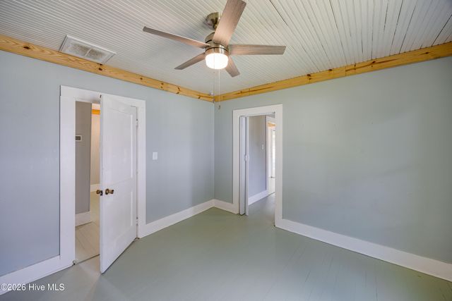 258 Main Street, Pinetown, NC 27865