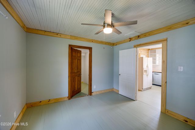 258 Main Street, Pinetown, NC 27865