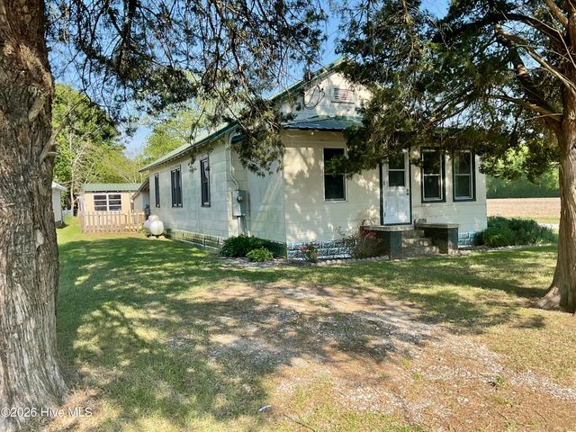 258 Main Street, Pinetown, NC 27865