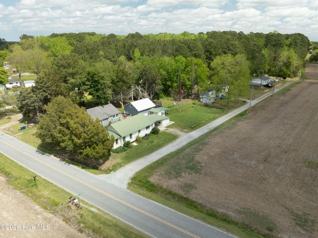 258 Main Street, Pinetown, NC 27865