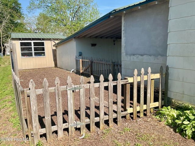 258 Main Street, Pinetown, NC 27865